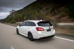 Subaru Levorg GT-S Spec B 2016 года (AU)